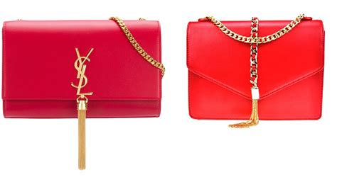 ysl dupe amazon 2022|The Best YSL Tassel Bag Dupes Under $50! .